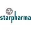 Ícone da STARPHARMA COM DE PRODUTOS FARMACEUTICOS LTDA