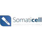 Ícone da SOMATICELL COMERCIO DE DIAGNOSTICOS LTDA