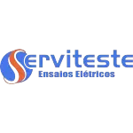 Ícone da SERVITESTE ENSAIOS ELETRICOS LTDA