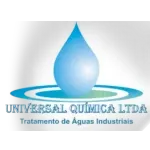 Ícone da UNIVERSAL QUIMICA LTDA