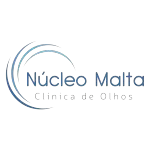 Ícone da NUCLEO MALTA OFTALMOLOGIA LTDA