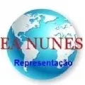 Ícone da E A NUNES REPRESENTACAO SS LTDA