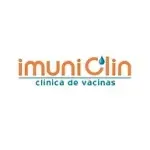Ícone da IMUNICLIN  CLINICA DE VACINAS SC LTDA