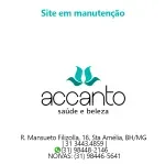 ACCANTO LTDA