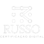 Ícone da RUSSO CERTIFICACAO DIGITAL LTDA