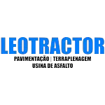 Ícone da LEOTRACTOR COMERCIO DE PECAS PARA TRATORES LTDA