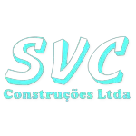 Ícone da SVC CONSTRUCOES LTDA