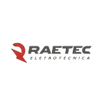 Ícone da RAETEC ELETROTECNICA LTDA