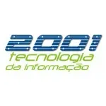 2001 INFORMATICA