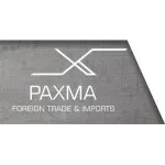 Ícone da PAXMA COMERCIO EXTERIOR LTDA