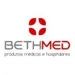 Ícone da BETH MED PRODUTOS MEDICOS E HOSPITALARES LTDA