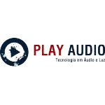 PLAY AUDIO TECNOLOGIA EM AUDIO E VIDEO