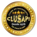 Ícone da CLUBE DO SAUDOSISTA DE PIRACICABA