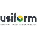 Ícone da USIFORM USINAGEM E COMERCIO DE ALTA TECNOLOGIA LTDA