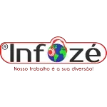 Ícone da INFOZE COMERCIO DE DIVERSOES ELETRONICAS LTDA