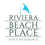 Ícone da RIVIERA BEACH PLACE GOLF RESIDENCE