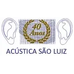 Ícone da SAO LUIZ SOLUCOES ACUSTICAS LTDA