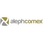 Ícone da ALEPH COMEX COMERCIO IMPORTACAO E EXPORTACAO LTDA