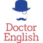 Ícone da DOCTOR ENGLISH IDIOMAS LTDA