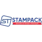 STAMPACK SOLUCOES EM EVASE E AUTOMACAO