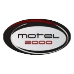 Ícone da MOTEL 2000 LTDA