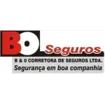 Ícone da B  O CORRETORA DE SEGUROS LTDA