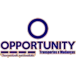 OPPORTUNITY LOGISTICA