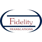 Ícone da FIDELITY TRANSLATIONS LTDA