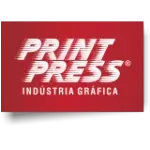 PRINT PRESS FORMULARIOS LTDA