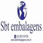 Ícone da SBT EMBALAGENS LTDA