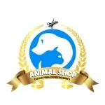 Ícone da ANIMAL SHOP SERVICOS VETERINARIOS LTDA