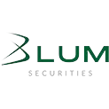 Ícone da BLUM  COMPANHIA DE SECURITIZACAO DE CREDITOS