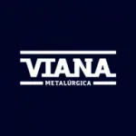 Ícone da METALURGICA VIANA DE ITAPIRA LTDA