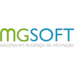 Ícone da MGSOFT COMERCIO E SERVICOS EM TECNOLOGIA DA INFORMACAO LTDA