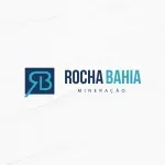 Ícone da ROCHA BAHIA MINERACAO LTDA