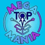 Ícone da MEGA TOP MANIA LTDA