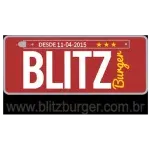 BLITZ BURGER