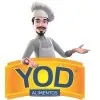 Ícone da YOD INDUSTRIA DE ALIMENTOS LTDA