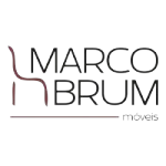 Ícone da MARCO BRUM MOVEIS LTDA