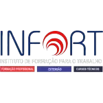 Ícone da INFORT  INSTITUTO DE FORMACAO PARA O TRABALHO