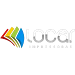 Ícone da LOCAR IMPRESSORAS LTDA