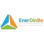 Ícone da ENERDINBO GERADORA DE ENERGIA LTDA