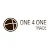 Ícone da ONE4ONE TRADE  CONSULTORIA E REPRESENTACAO INTERNACIONAL LTDA