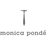 Ícone da MONICA PONDE JOIAS LTDA