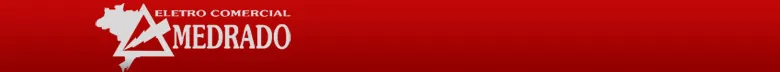 Logotipo da empresa ELETRO COMERCIAL MEDRADO LTDA