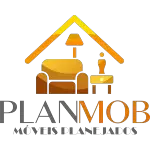 Ícone da PLANMOB MOVEIS PLANEJADOS LTDA