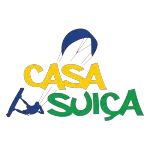 Ícone da CASA SUICA POUSADA LTDA