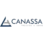 CANASSA PROJETOS  OBRAS