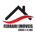 Ícone da FERRARI IMOVEIS LTDA