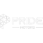 Ícone da PRIDE MOTORS COMERCIO DE VEICULOS LTDA